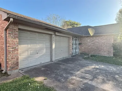 8906 Leader Street Houston TX 77036