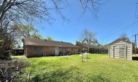 8906 Leader Street Houston TX 77036