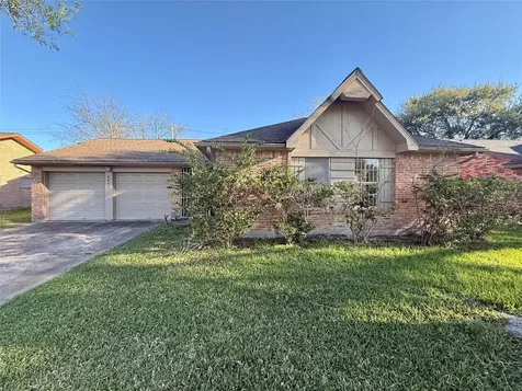 8906 Leader Street Houston TX 77036
