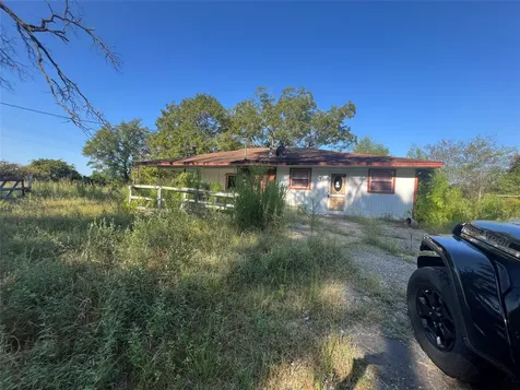 105 Fernandez Road Fm2501 Apple Springs TX 75926