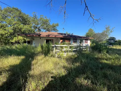 105 Fernandez Road Fm2501 Apple Springs TX 75926
