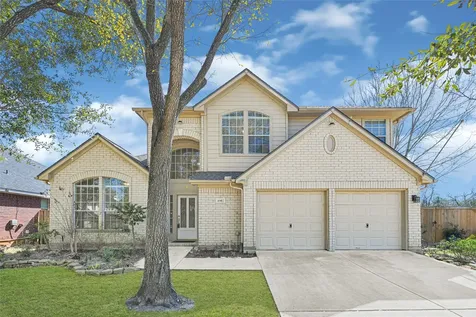 4902 Bellmead Drive Missouri City TX 77459