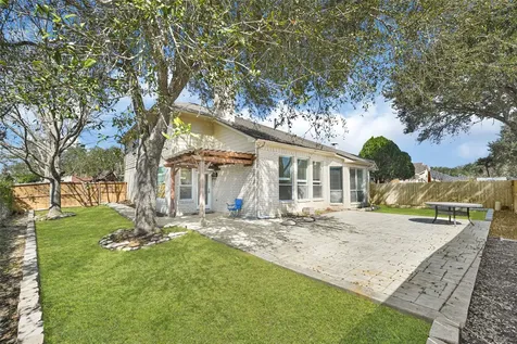 4902 Bellmead Drive Missouri City TX 77459