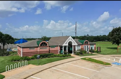 4902 Bellmead Drive Missouri City TX 77459