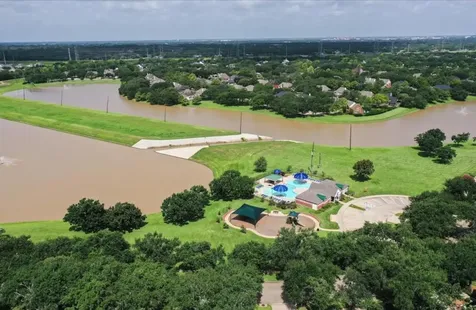 4902 Bellmead Drive Missouri City TX 77459