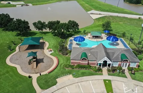 4902 Bellmead Drive Missouri City TX 77459