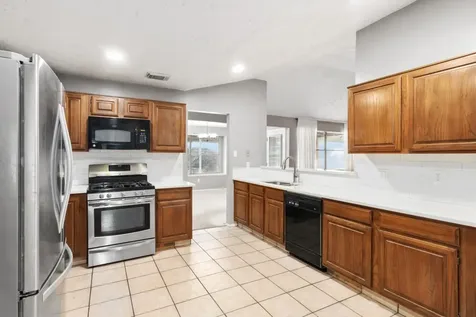 914 Briarwood Court Deer Park TX 77536