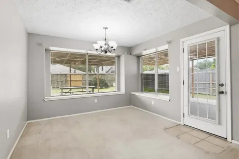 914 Briarwood Court Deer Park TX 77536