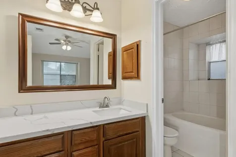 914 Briarwood Court Deer Park TX 77536
