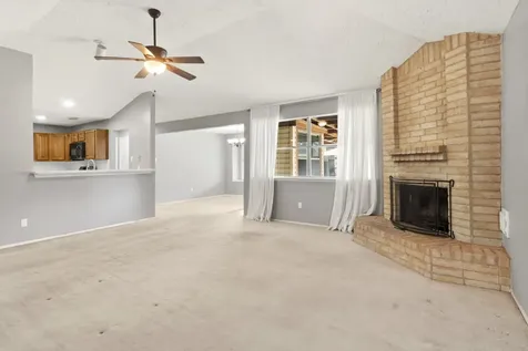914 Briarwood Court Deer Park TX 77536