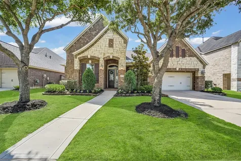 6403 S Saddle Creek Lane Fulshear TX 77441