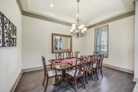 6403 S Saddle Creek Lane Fulshear TX 77441