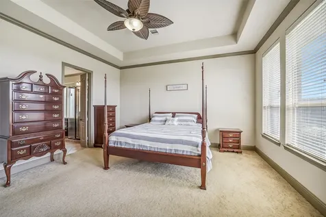 6403 S Saddle Creek Lane Fulshear TX 77441