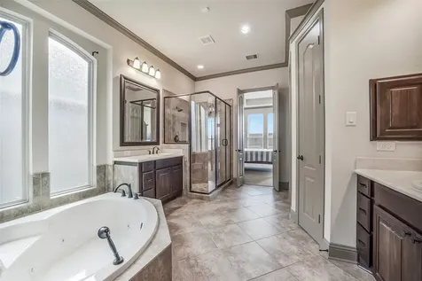6403 S Saddle Creek Lane Fulshear TX 77441