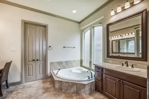 6403 S Saddle Creek Lane Fulshear TX 77441
