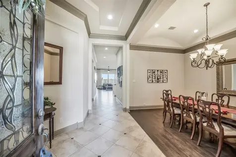 6403 S Saddle Creek Lane Fulshear TX 77441