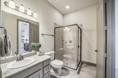6403 S Saddle Creek Lane Fulshear TX 77441