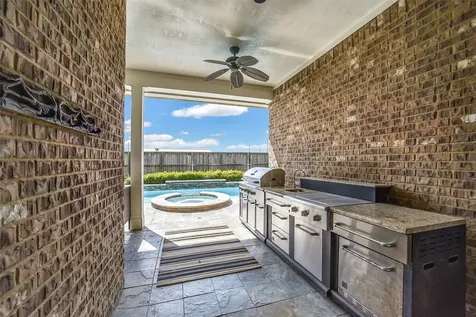 6403 S Saddle Creek Lane Fulshear TX 77441