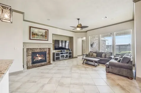 6403 S Saddle Creek Lane Fulshear TX 77441