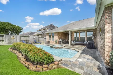 6403 S Saddle Creek Lane Fulshear TX 77441