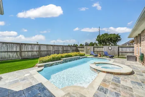 6403 S Saddle Creek Lane Fulshear TX 77441