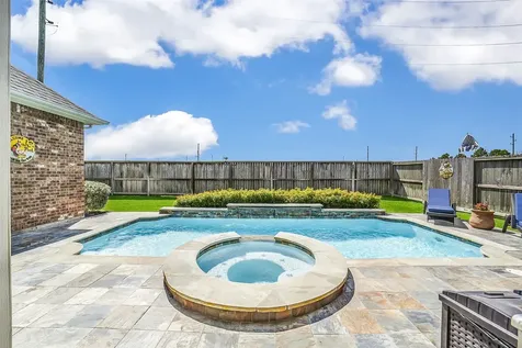 6403 S Saddle Creek Lane Fulshear TX 77441