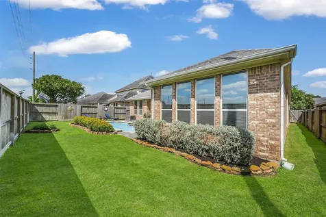 6403 S Saddle Creek Lane Fulshear TX 77441