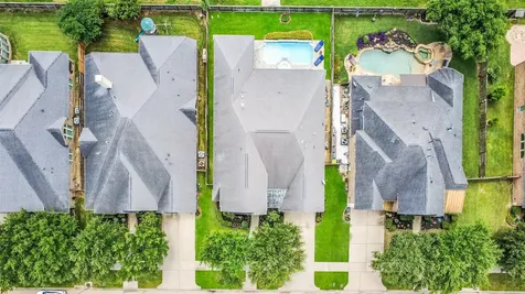 6403 S Saddle Creek Lane Fulshear TX 77441