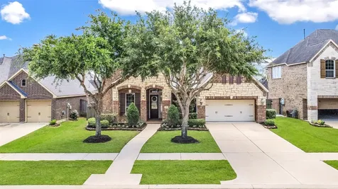 6403 S Saddle Creek Lane Fulshear TX 77441