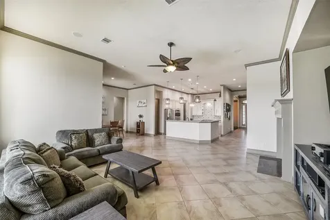 6403 S Saddle Creek Lane Fulshear TX 77441