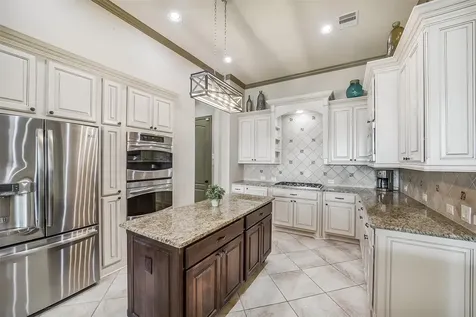 6403 S Saddle Creek Lane Fulshear TX 77441