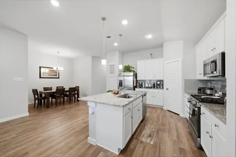 1202 Filly Creek Drive Alvin TX 77511