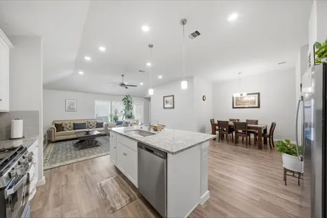 1202 Filly Creek Drive Alvin TX 77511