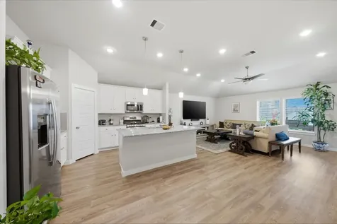 1202 Filly Creek Drive Alvin TX 77511
