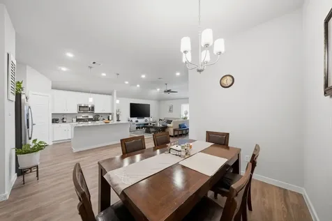 1202 Filly Creek Drive Alvin TX 77511