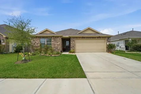 1202 Filly Creek Drive Alvin TX 77511