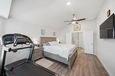 1202 Filly Creek Drive Alvin TX 77511