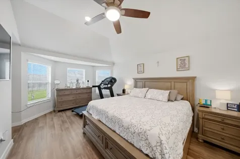 1202 Filly Creek Drive Alvin TX 77511