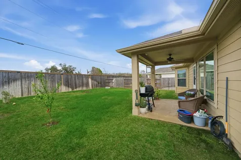 1202 Filly Creek Drive Alvin TX 77511