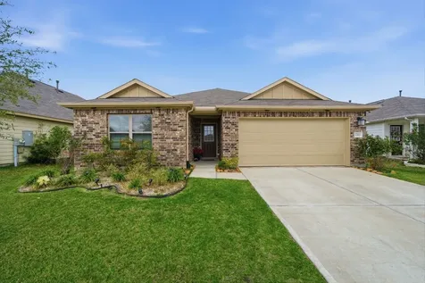 1202 Filly Creek Drive Alvin TX 77511