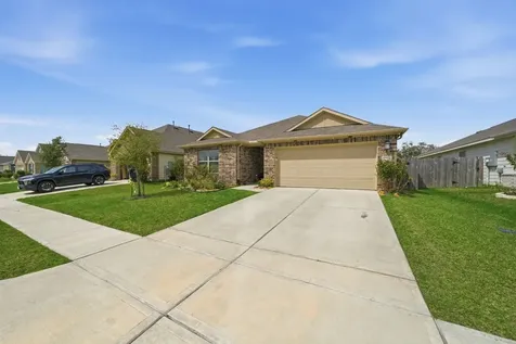 1202 Filly Creek Drive Alvin TX 77511