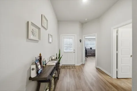 1202 Filly Creek Drive Alvin TX 77511