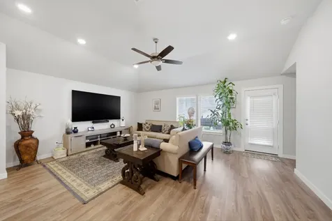1202 Filly Creek Drive Alvin TX 77511
