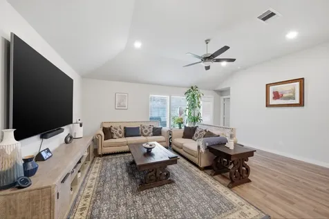 1202 Filly Creek Drive Alvin TX 77511