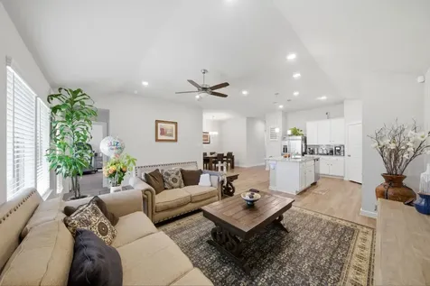 1202 Filly Creek Drive Alvin TX 77511