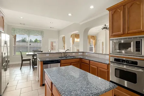 13322 Larkhill Gardens Lane Sugar Land TX 77498