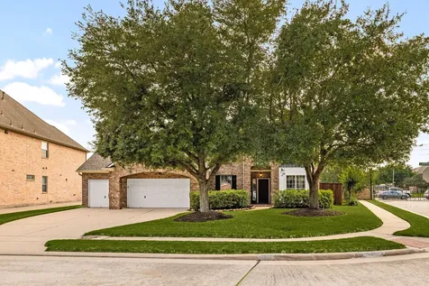 13322 Larkhill Gardens Lane Sugar Land TX 77498