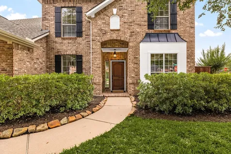 13322 Larkhill Gardens Lane Sugar Land TX 77498