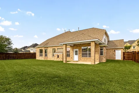 13322 Larkhill Gardens Lane Sugar Land TX 77498