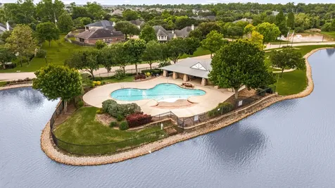 13322 Larkhill Gardens Lane Sugar Land TX 77498